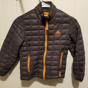 Snozu boy jacket